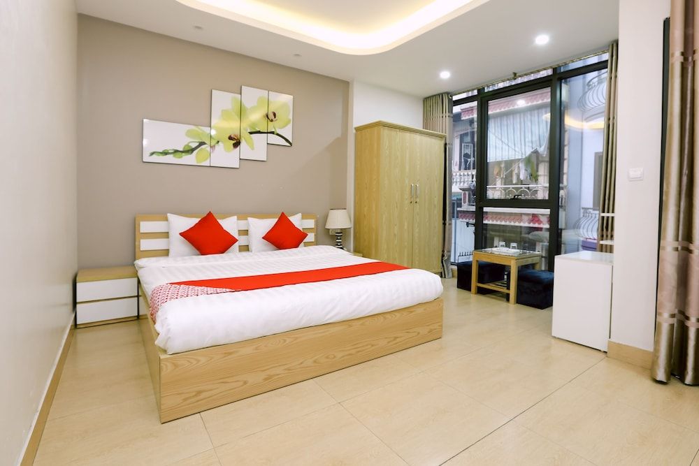 undefined Tuan Anh Hotel 9