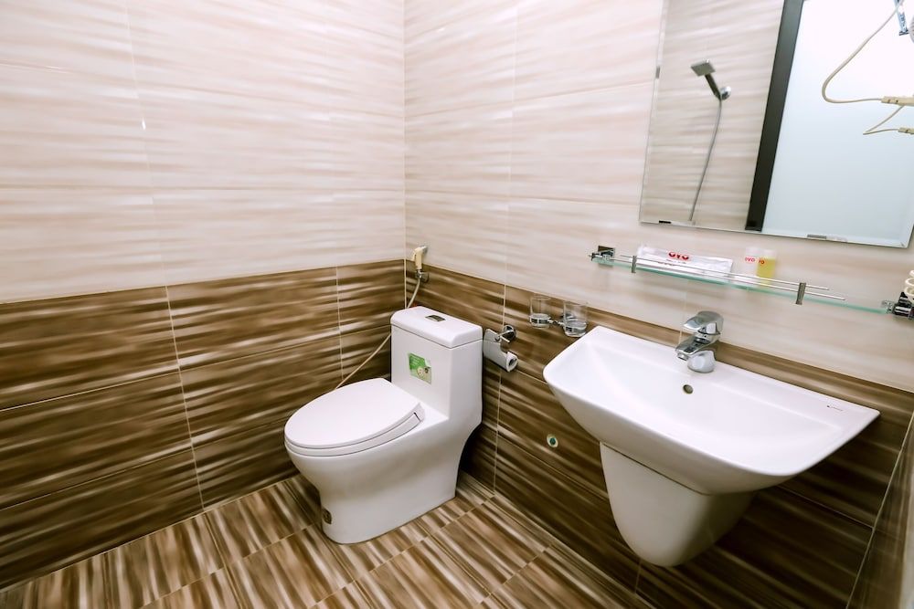 undefined Tuan Anh Hotel 10