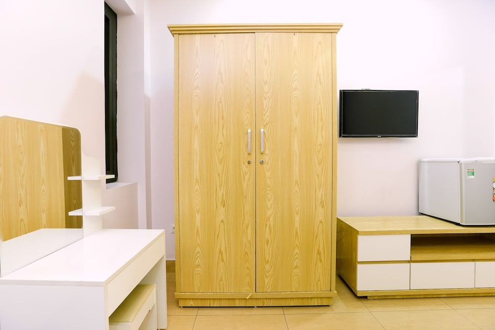 Tuan Anh Hotel Standard Double Room 6