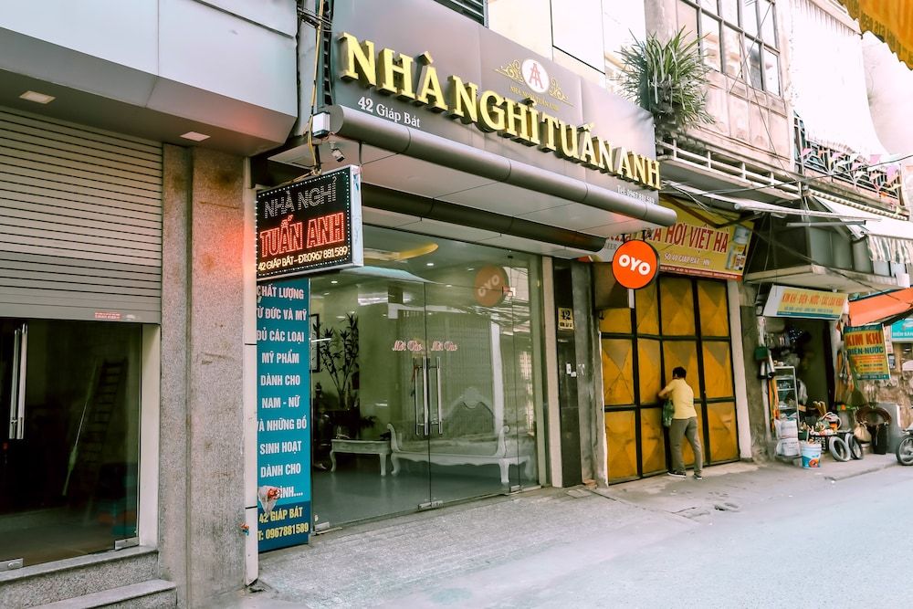 undefined Tuan Anh Hotel 5