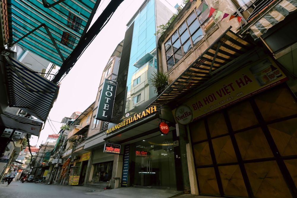 undefined Tuan Anh Hotel 4