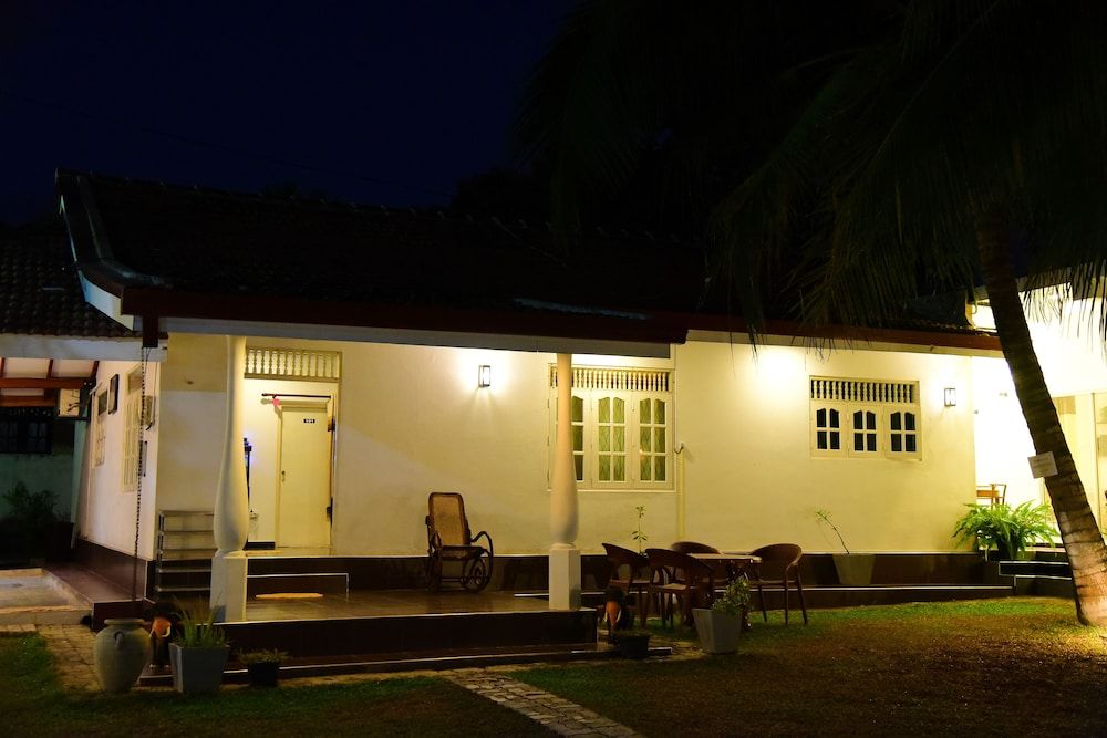 Facade