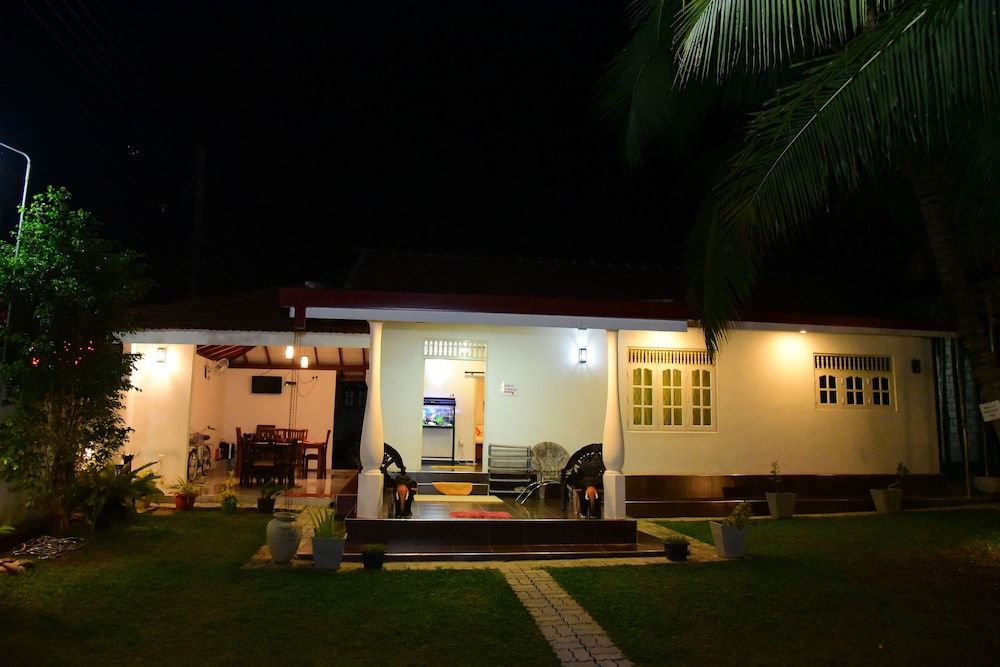 Facade