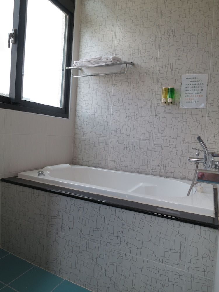 Tan Hui Hotel Deluxe Double Room, 1 Double Bed, Non Smoking 8