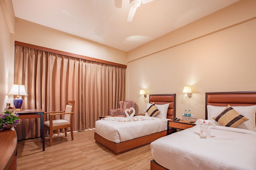 undefined The Lalita Grand 6