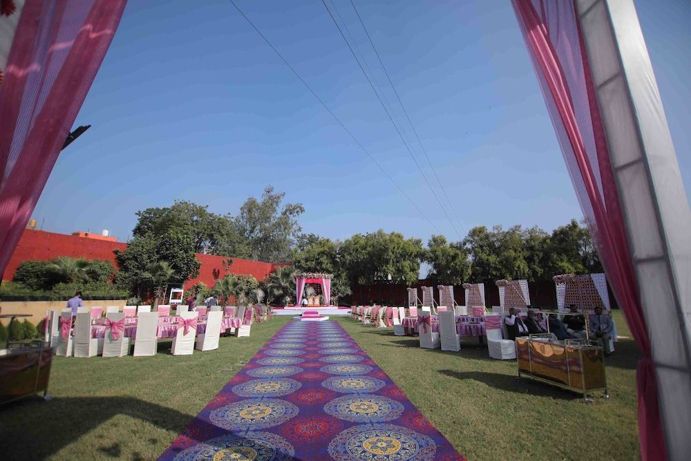 undefined The Lalita Grand 3