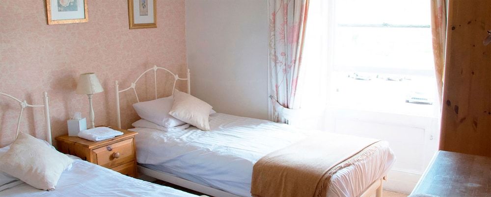 Room 1, 5, 6 (Double)