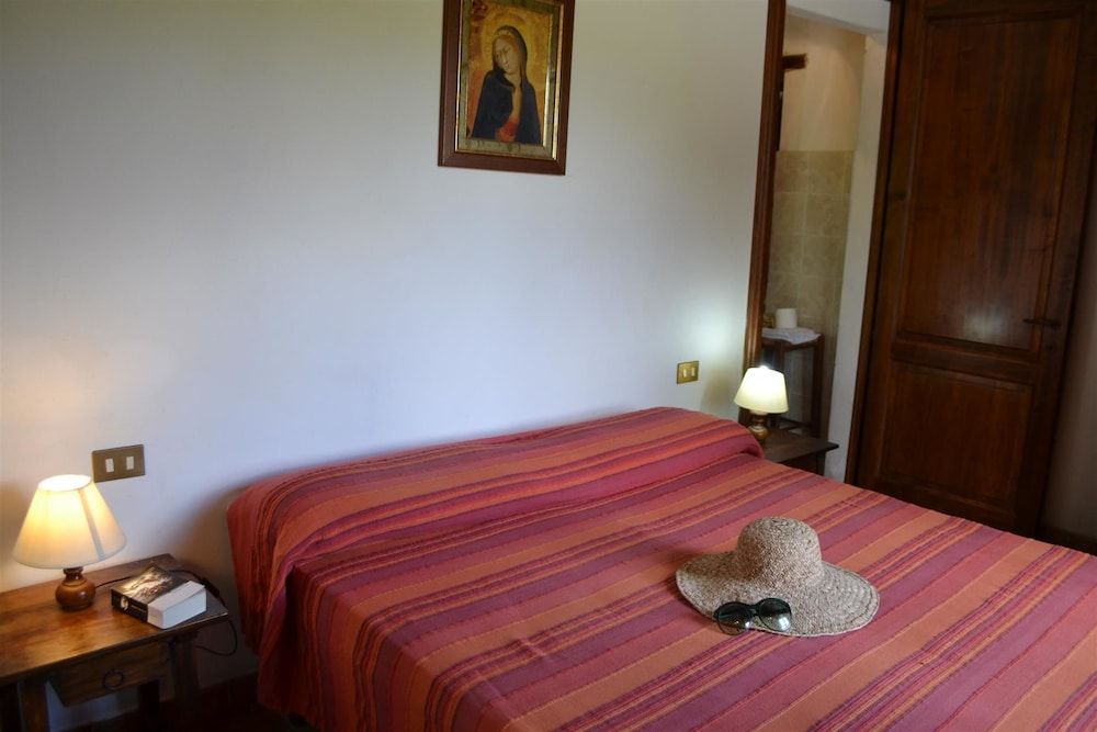 Apartment, 2 Bedrooms (Olmo)