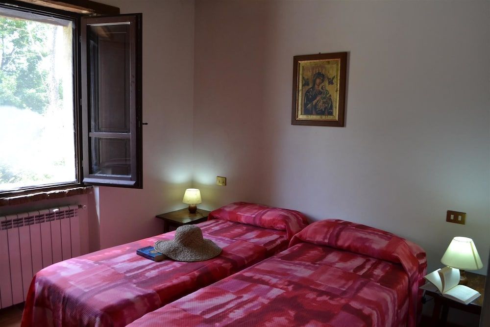 Apartment, 2 Bedrooms (Olmo)
