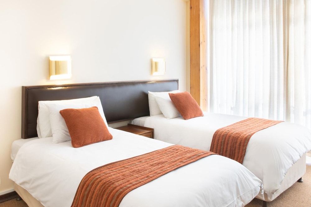 Elgro Hotel Double Room 2