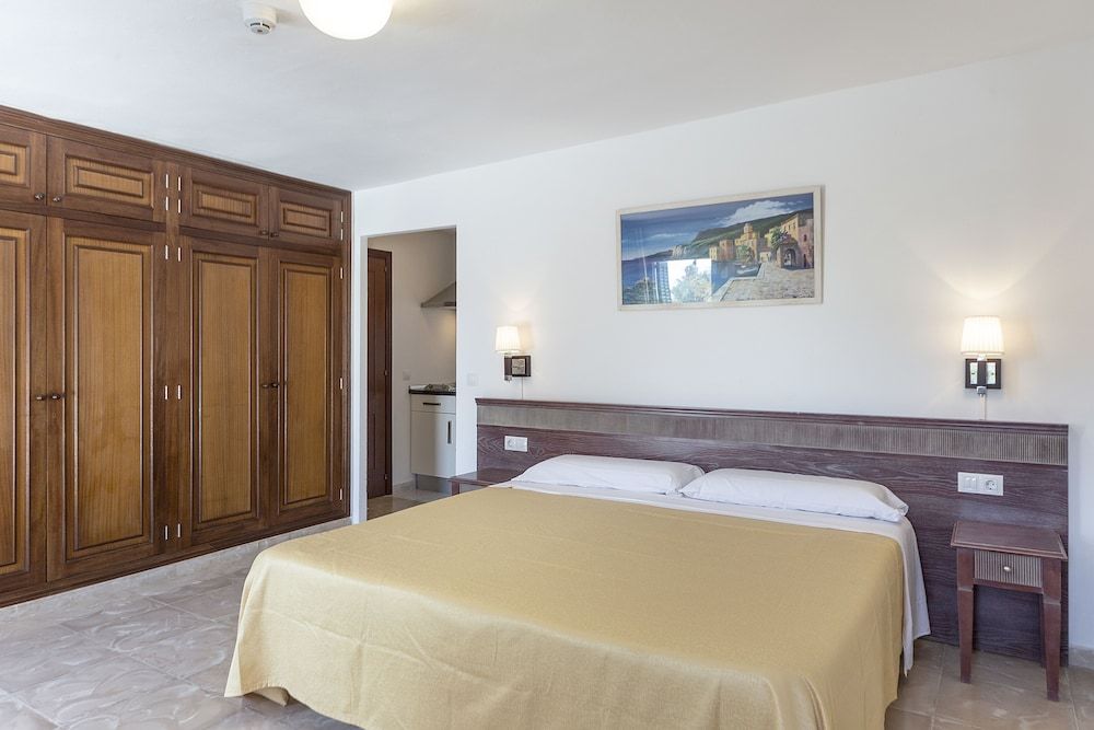 Exclusive Apartment, 1 Bedroom, Terrace