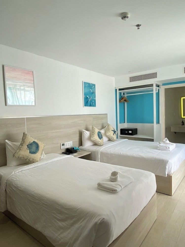 undefined Haya Hotel Phu Quoc, Trademark Collection by Wyndham 7