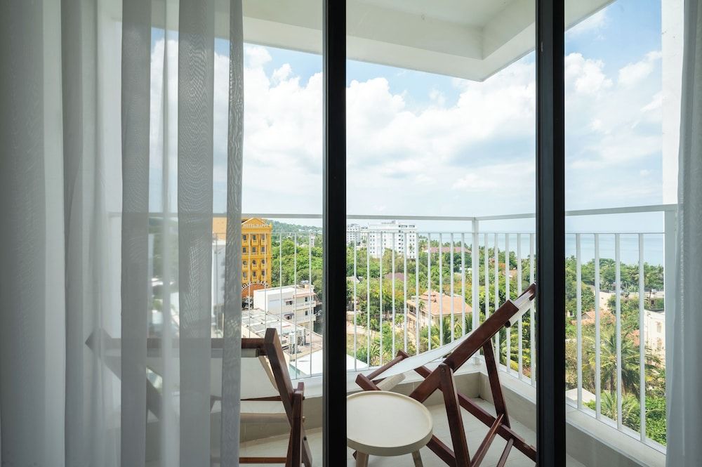 undefined Haya Hotel Phu Quoc, Trademark Collection by Wyndham 8