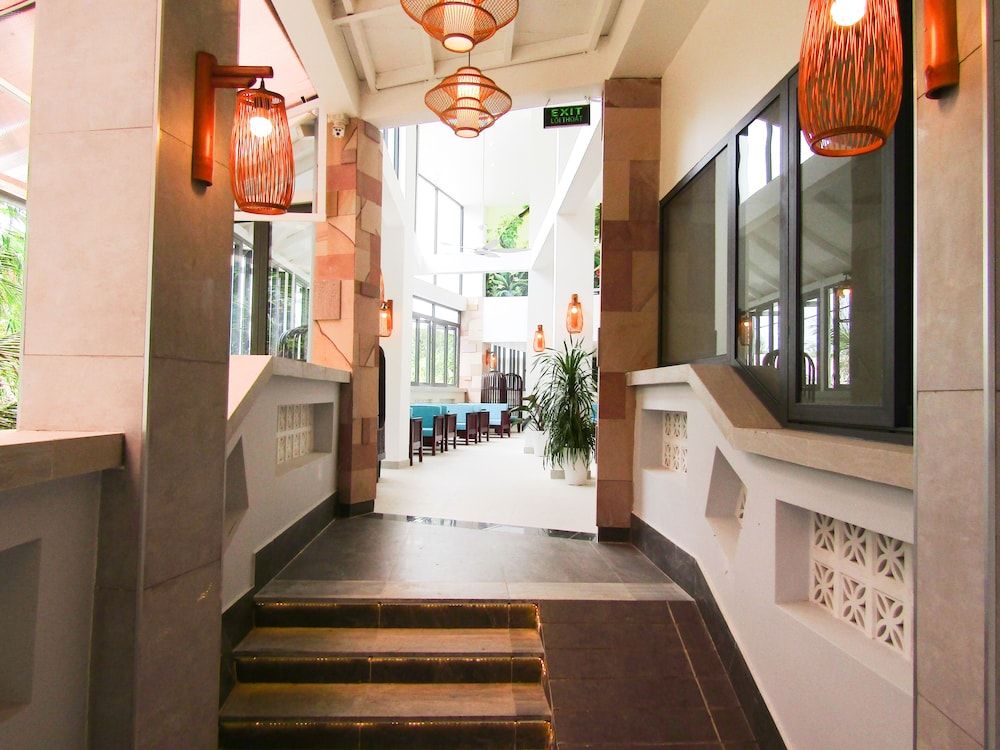 undefined Haya Hotel Phu Quoc, Trademark Collection by Wyndham 2