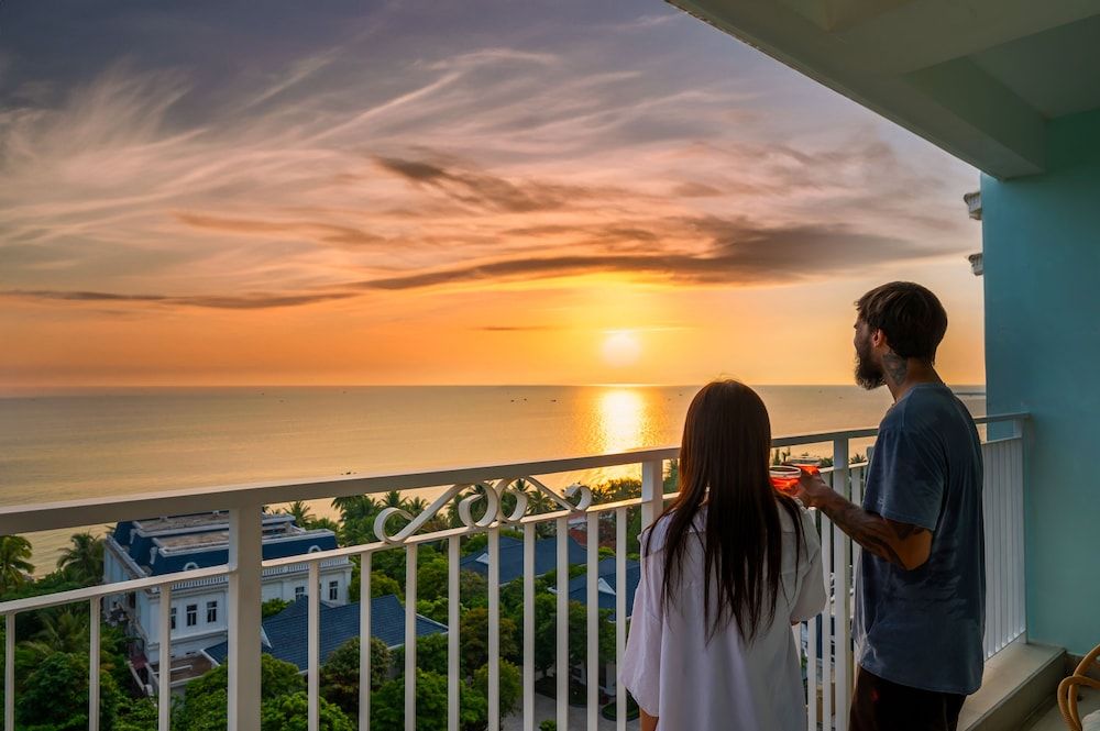 undefined Haya Hotel Phu Quoc, Trademark Collection by Wyndham