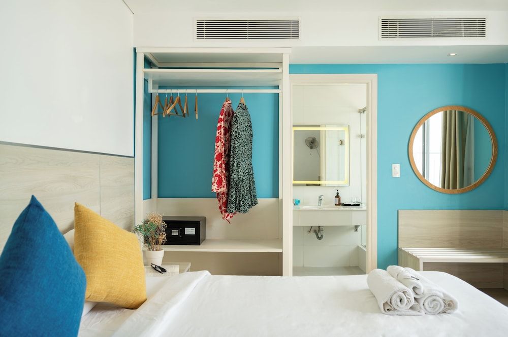 undefined Haya Hotel Phu Quoc, Trademark Collection by Wyndham 6