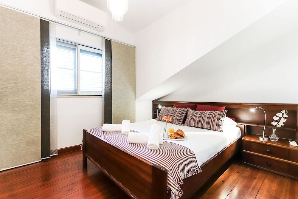 undefined Av. Liberdade Duplex By Homing 7