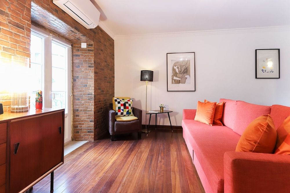 undefined Av. Liberdade Duplex By Homing 10