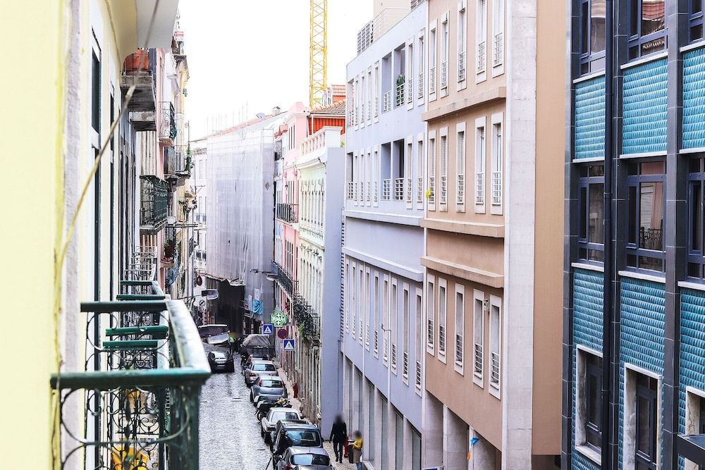 undefined Av. Liberdade Duplex By Homing 3