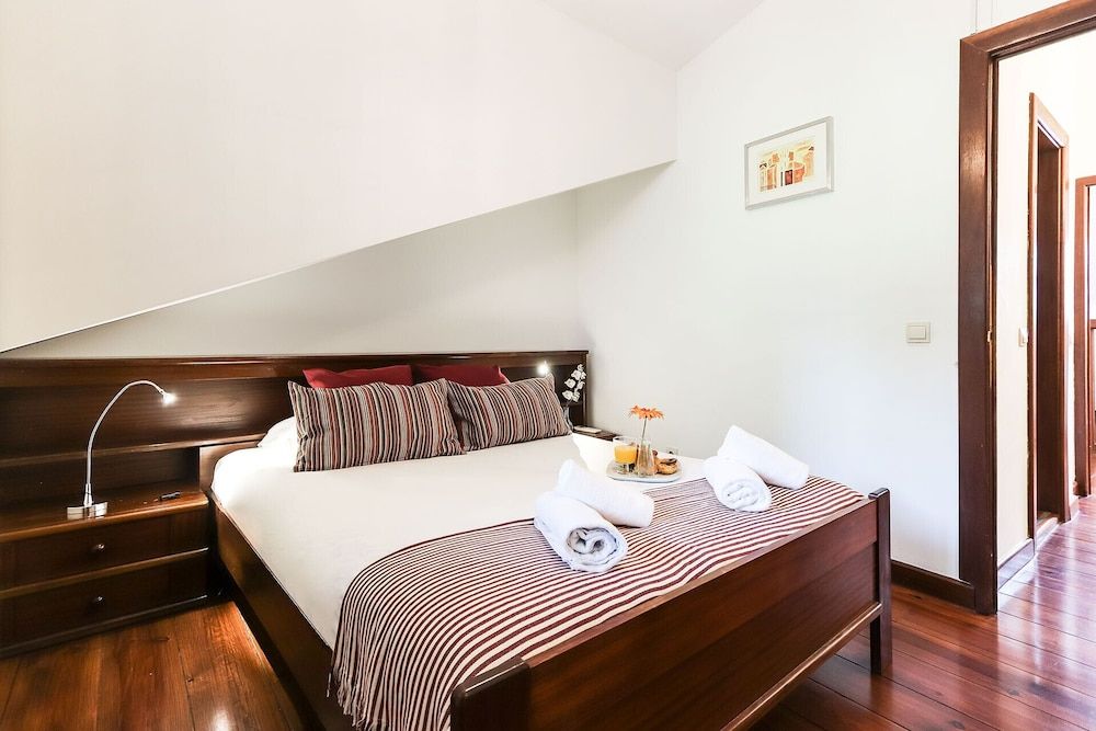 undefined Av. Liberdade Duplex By Homing