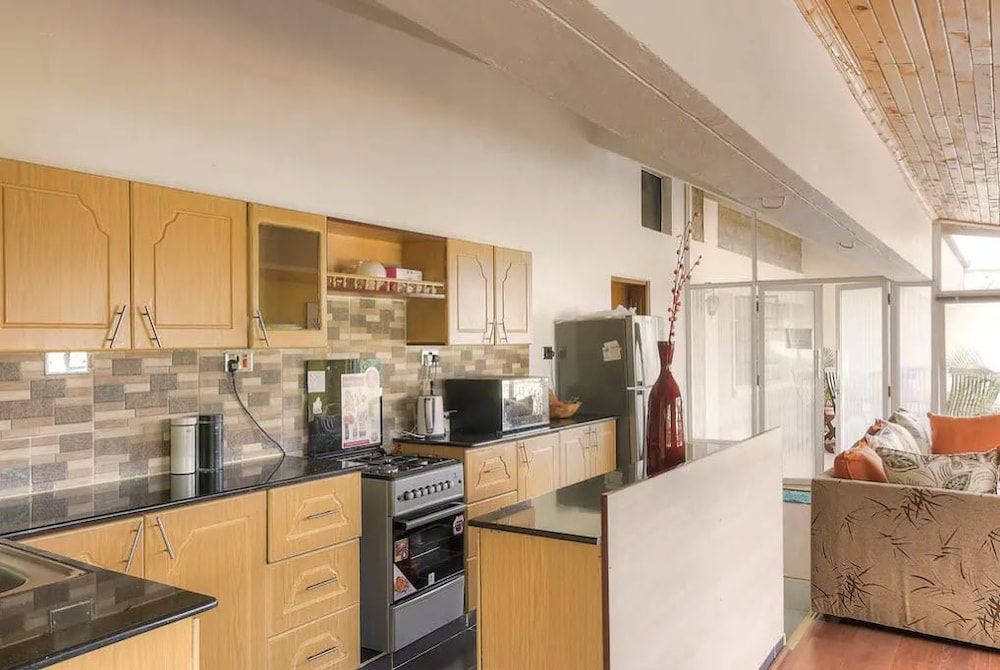 undefined Sherry Homes Jahazi Loft 10