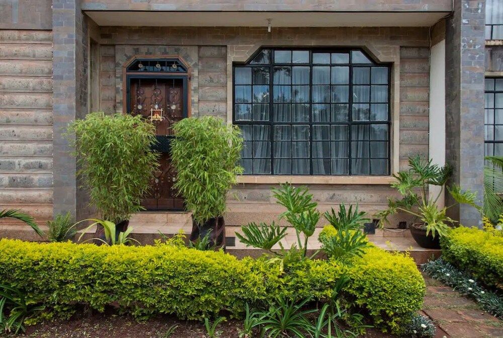 undefined Sherry Homes Jahazi Loft 2