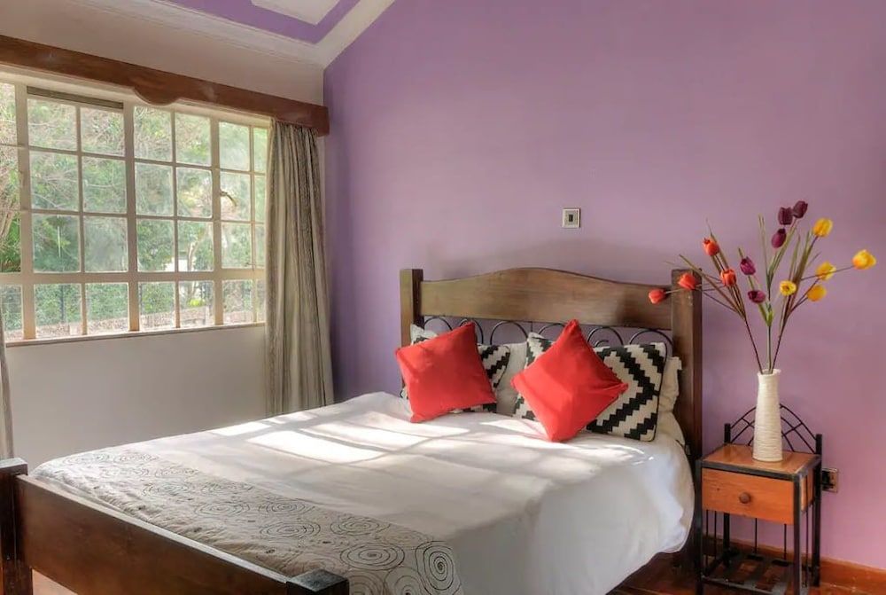 undefined Sherry Homes Jahazi Loft 4