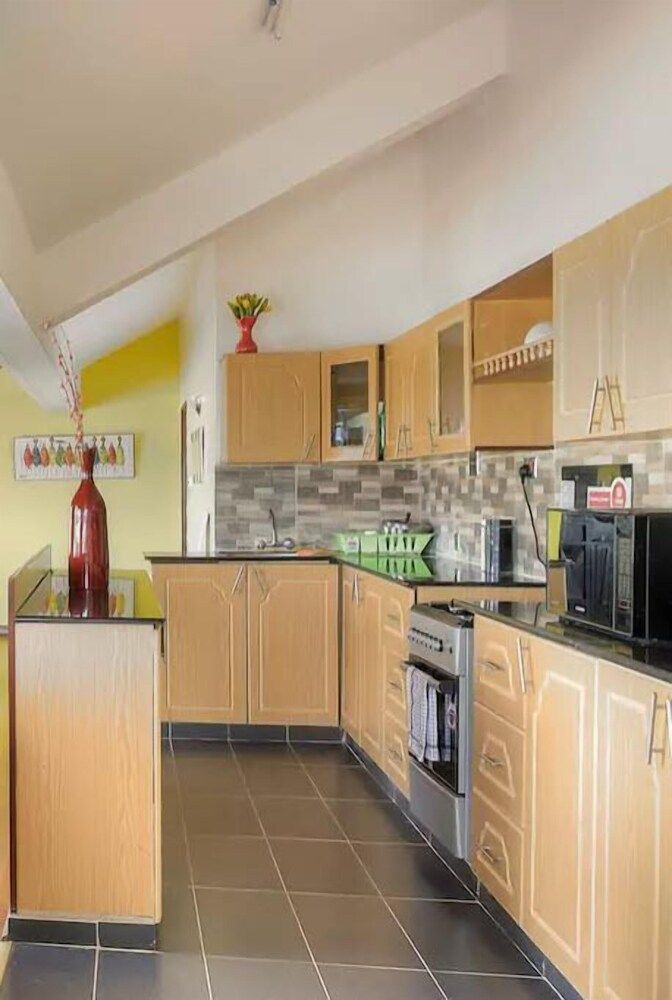 Sherry Homes Jahazi Loft Apartment, 1 Double Bed, Non Smoking 9