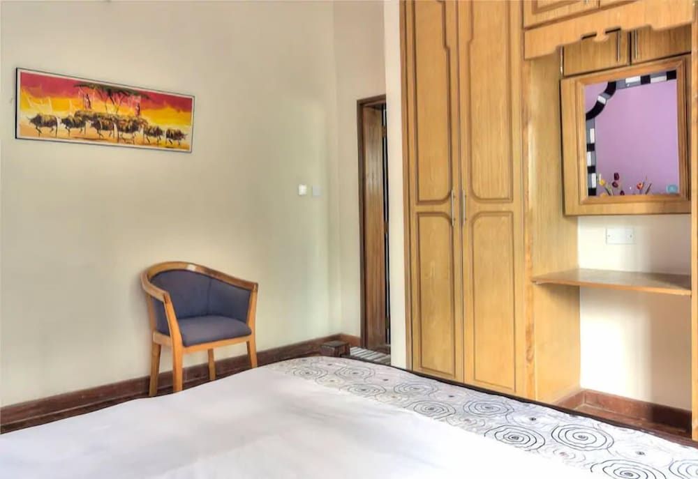 undefined Sherry Homes Jahazi Loft 9