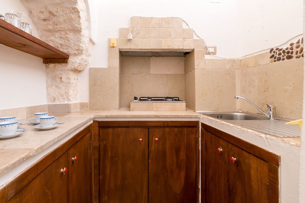 Suite 38 Apartment, 1 Bedroom, Non Smoking 6