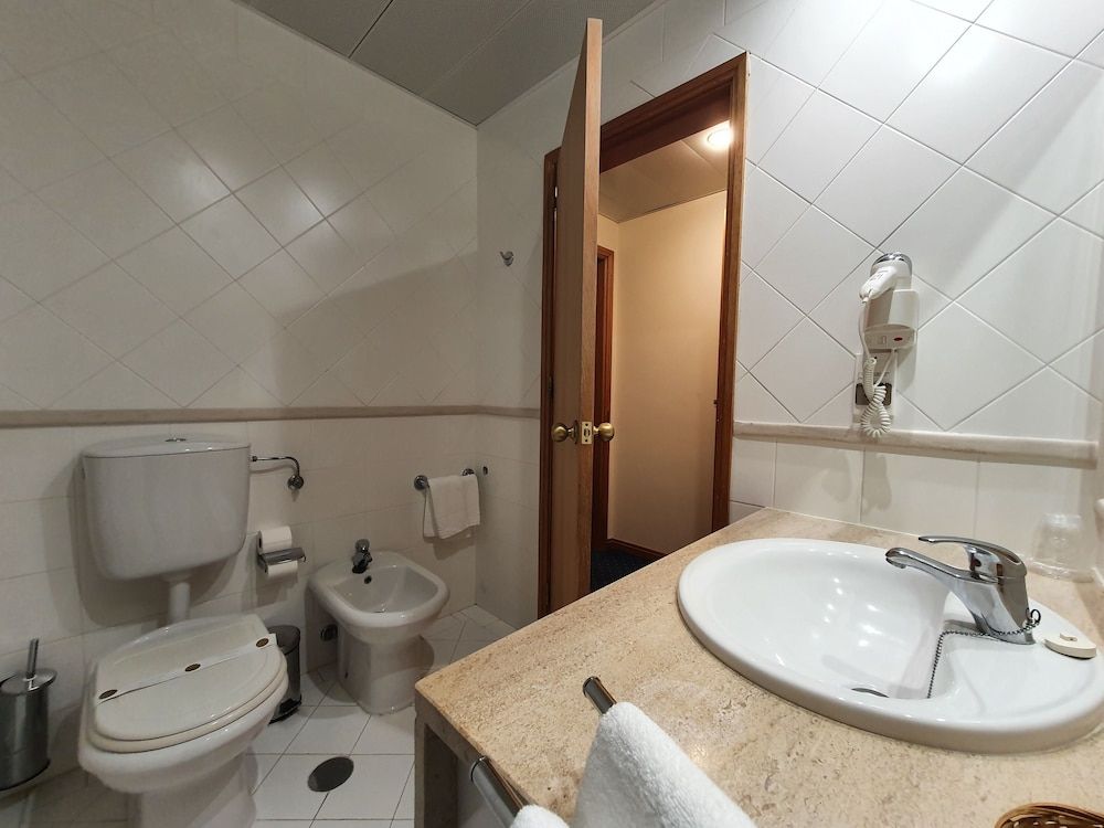 Cabecinho Twin Room 5