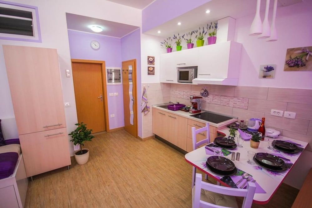 Classic Apartment, 1 Bedroom