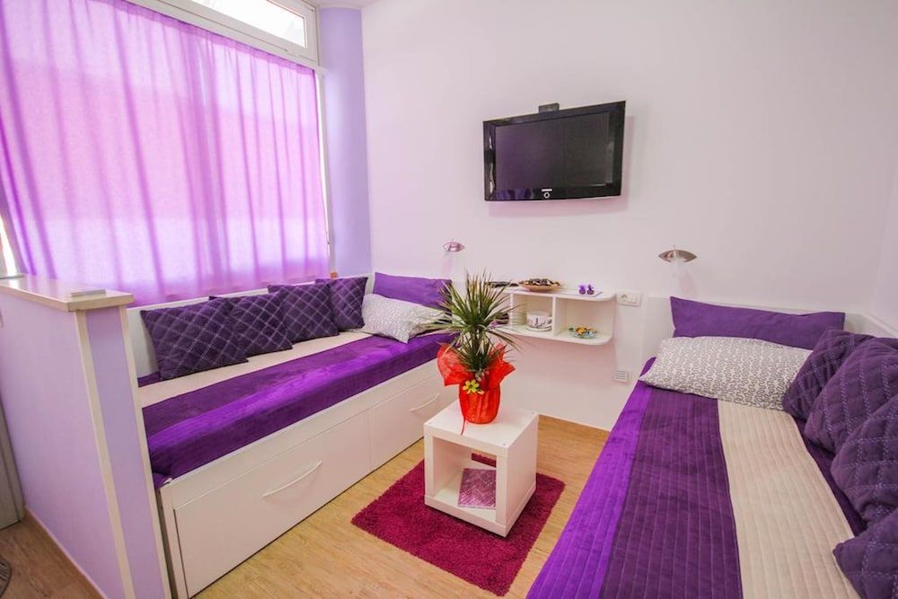 Classic Apartment, 1 Bedroom