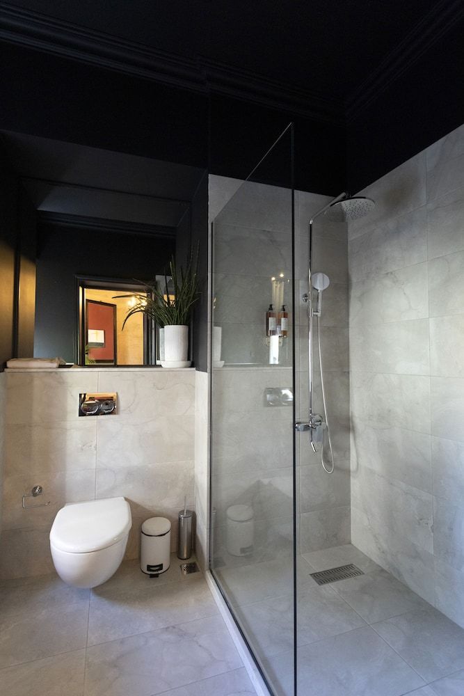 Unfound Door Design Double or Twin Room, 1 Bedroom 14