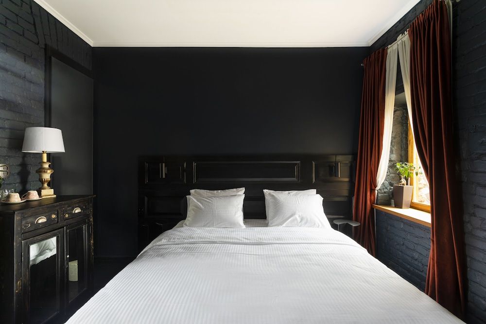 Unfound Door Design Double or Twin Room, 1 Bedroom 3