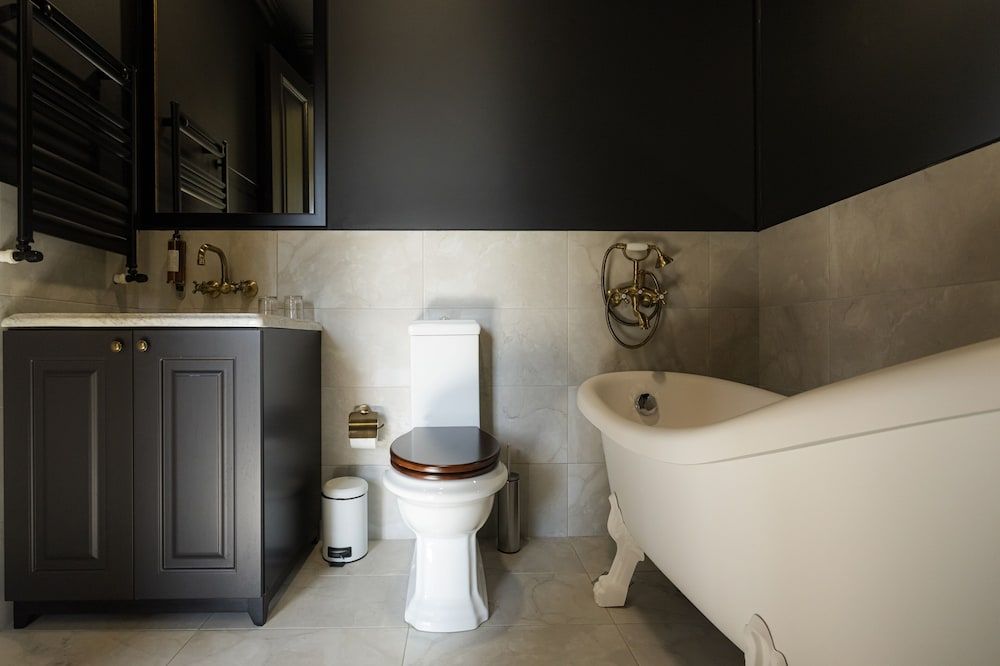 Unfound Door Luxury Double or Twin Room, Balcony 6