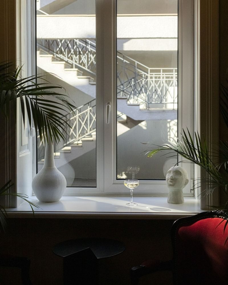 Unfound Door Design Double or Twin Room, 1 Bedroom 6