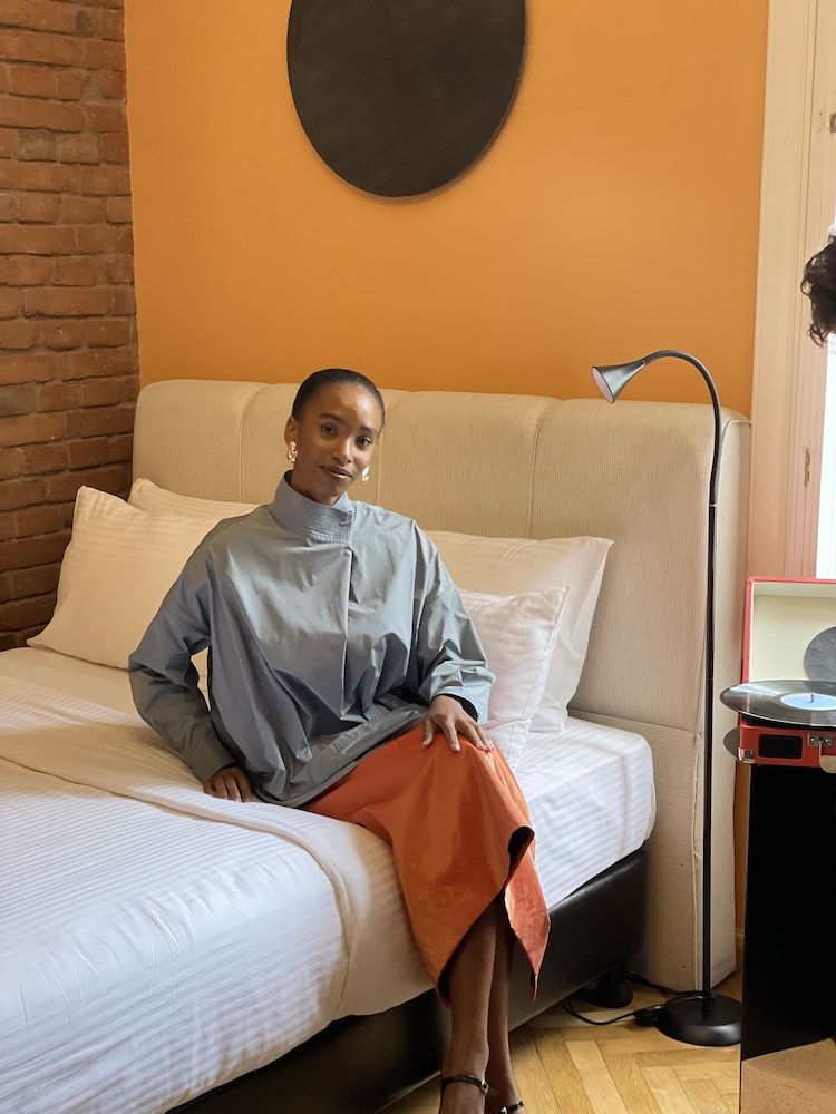 Unfound Door Design Double or Twin Room, 1 Bedroom 4