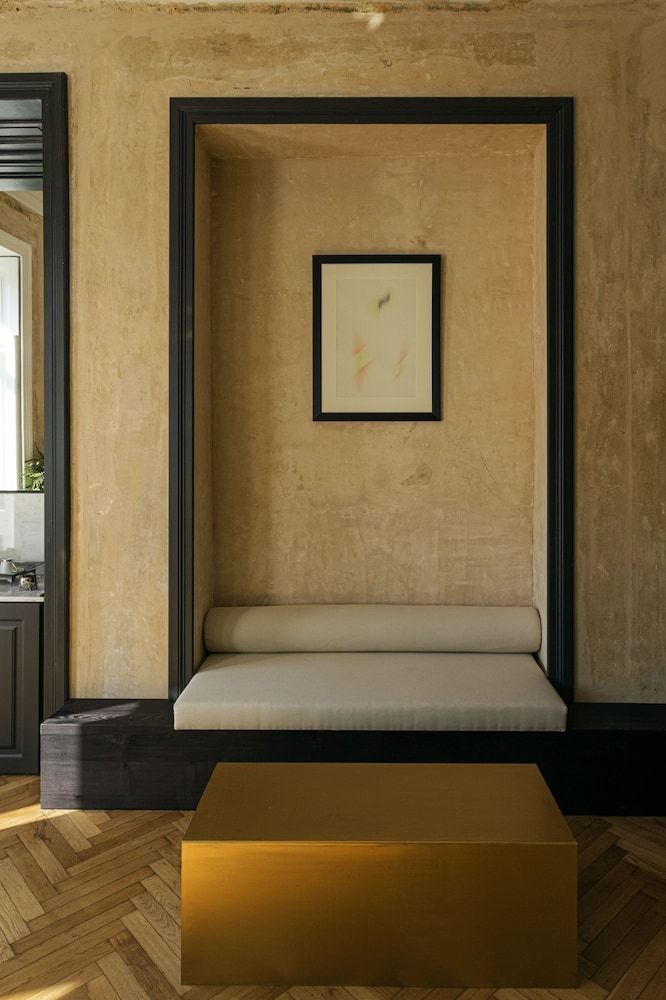 Unfound Door Luxury Double or Twin Room, Balcony 2