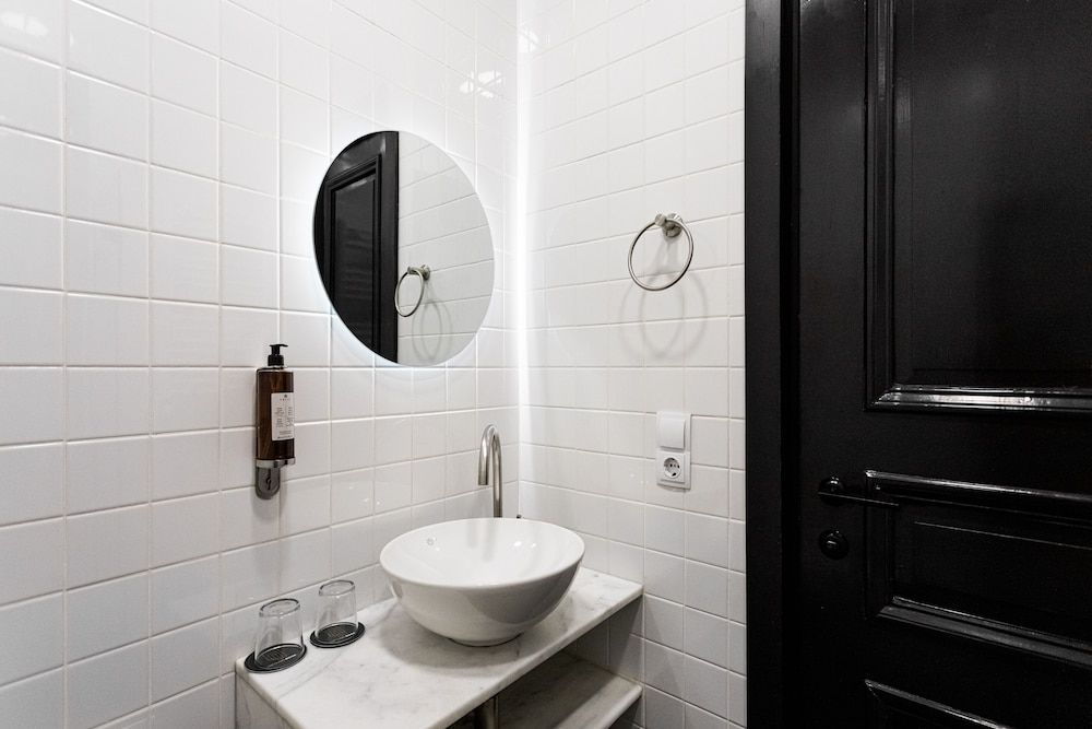 Unfound Door Design Double or Twin Room, 1 Bedroom 8