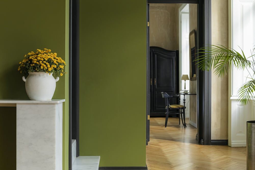 Unfound Door Luxury Double or Twin Room, Balcony 14