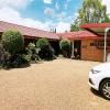 Muswellbrook Motor Inn