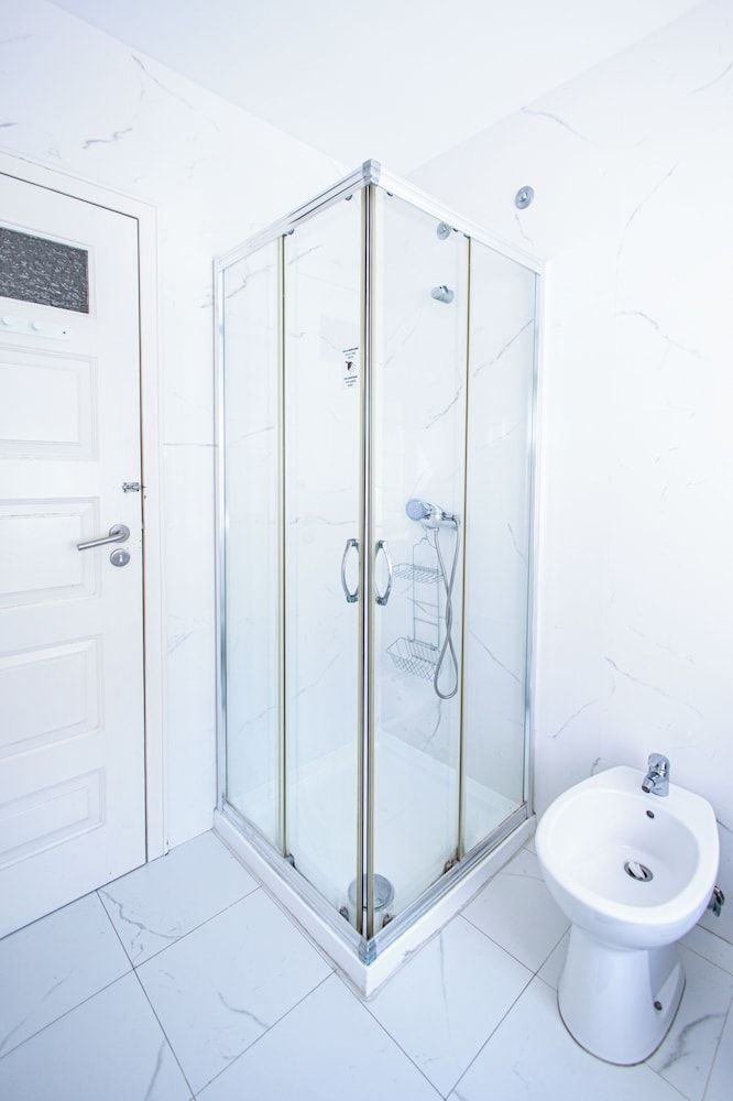 Green Coast Surfhouse Double Room, shared bathroom (Rua 37) 4