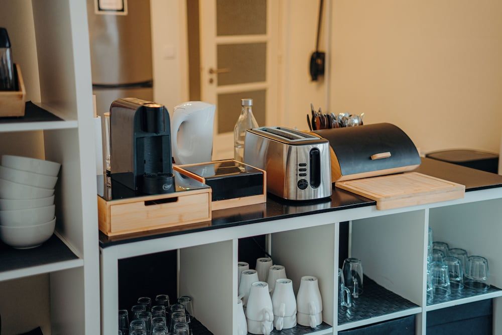 Green Coast Surfhouse Twin Room, Shared Bathroom (Rua 2) 7