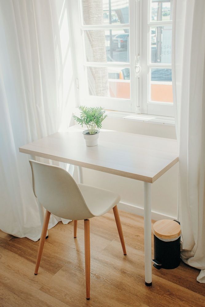 Green Coast Surfhouse Double Room, shared bathroom (Rua 37) 6