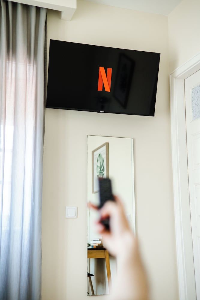 Green Coast Surfhouse Double Room, Private Bathroom (Rua 4) 7