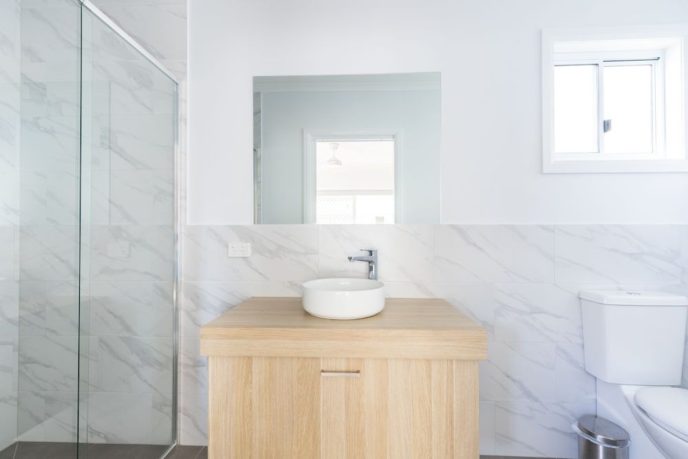 NRMA Phillip Island Beachfront Holiday Park Standard Cabin 6