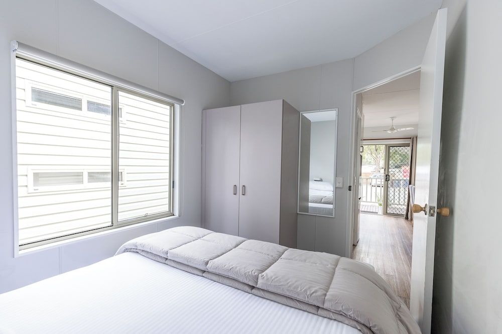 NRMA Phillip Island Beachfront Holiday Park Sheerwater Cabin 2