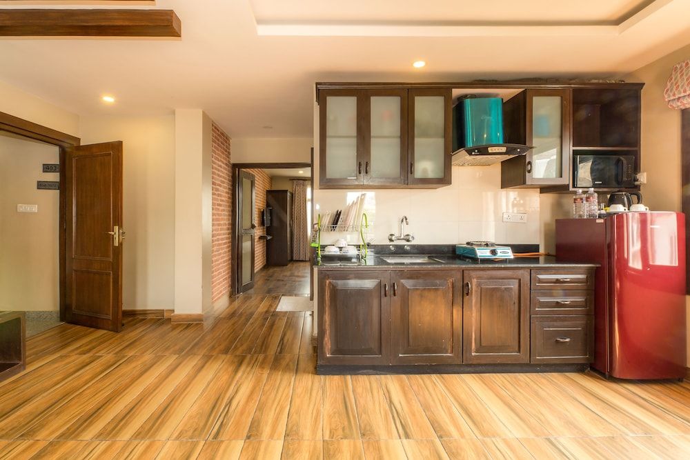 Himalayan Ghar Deluxe Double or Twin Room 29