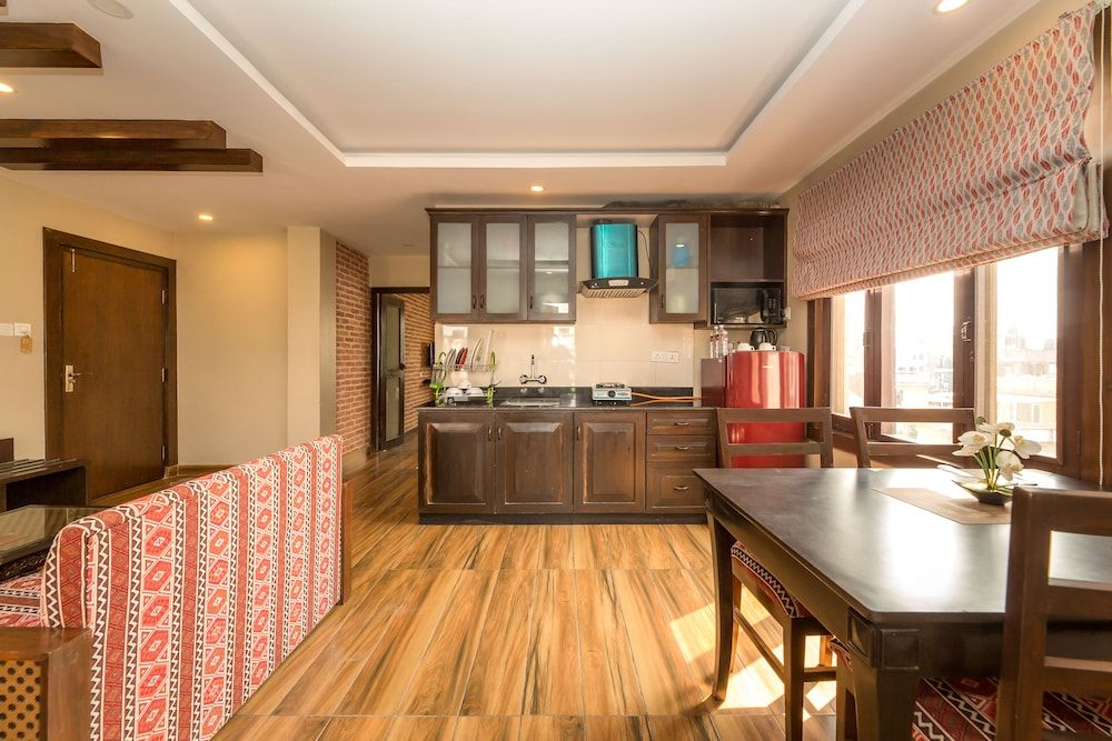 Himalayan Ghar Deluxe Double or Twin Room 27